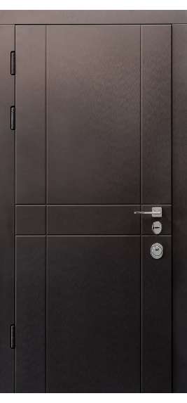 ВХОДНЫЕ ДВЕРИ СО СКЛАДА Входные двери Ка18    